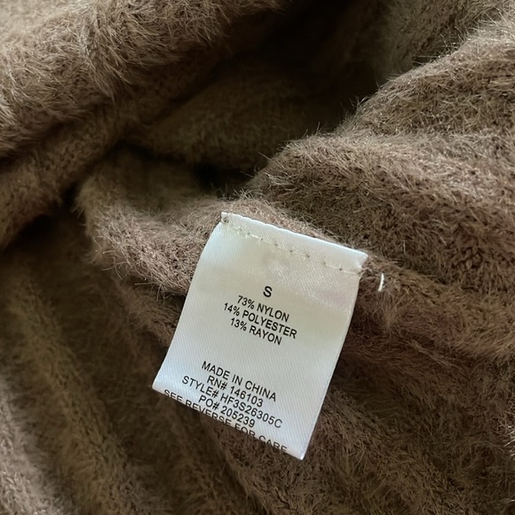 Hippie rose Coco ash sweater - Picture 3 of 6